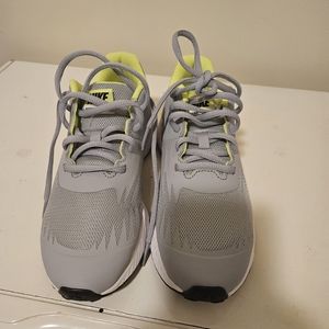 Nike Grade School Star Runner (GS) Running Shoes, 907254 002 4.5Y